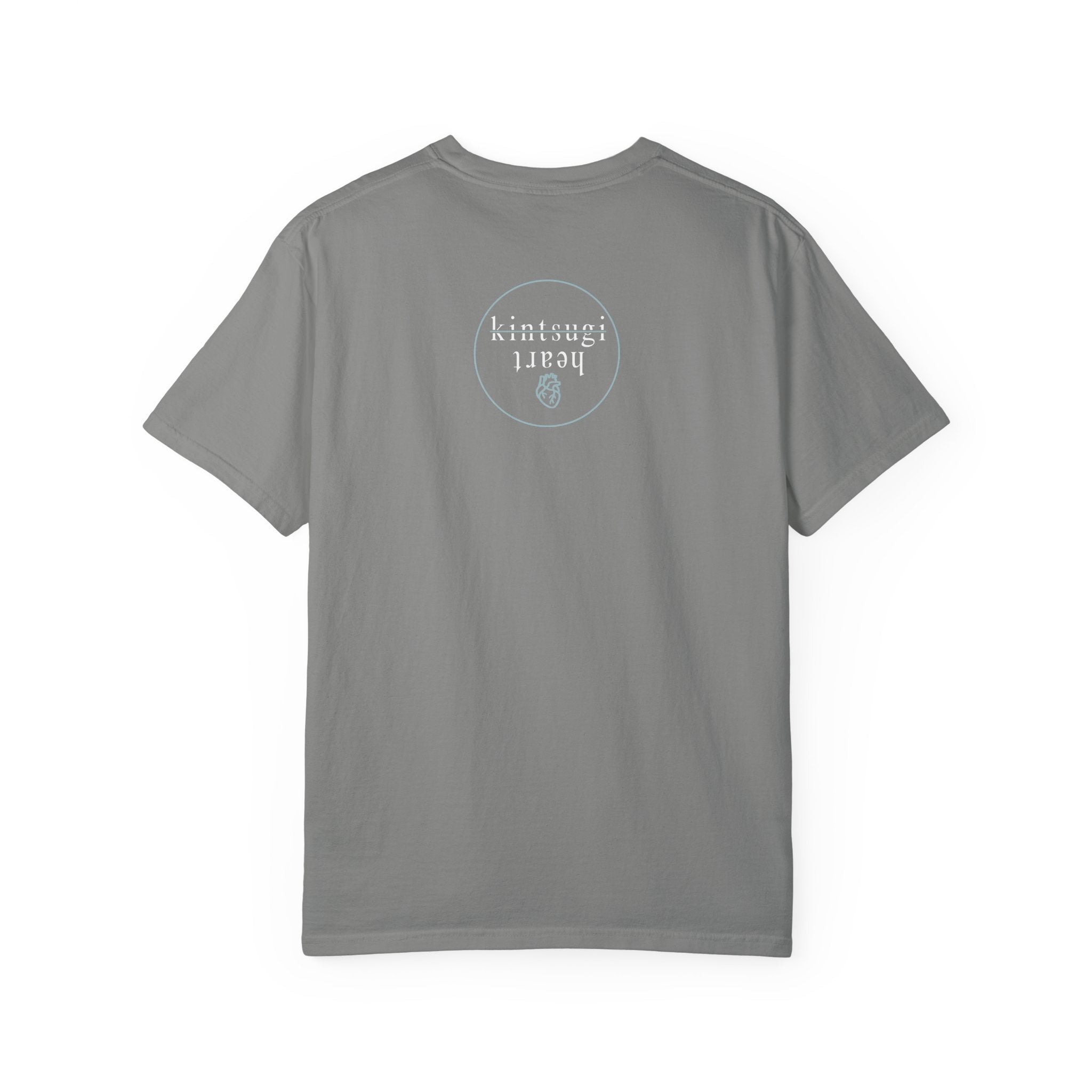 Triangle t-shirt
