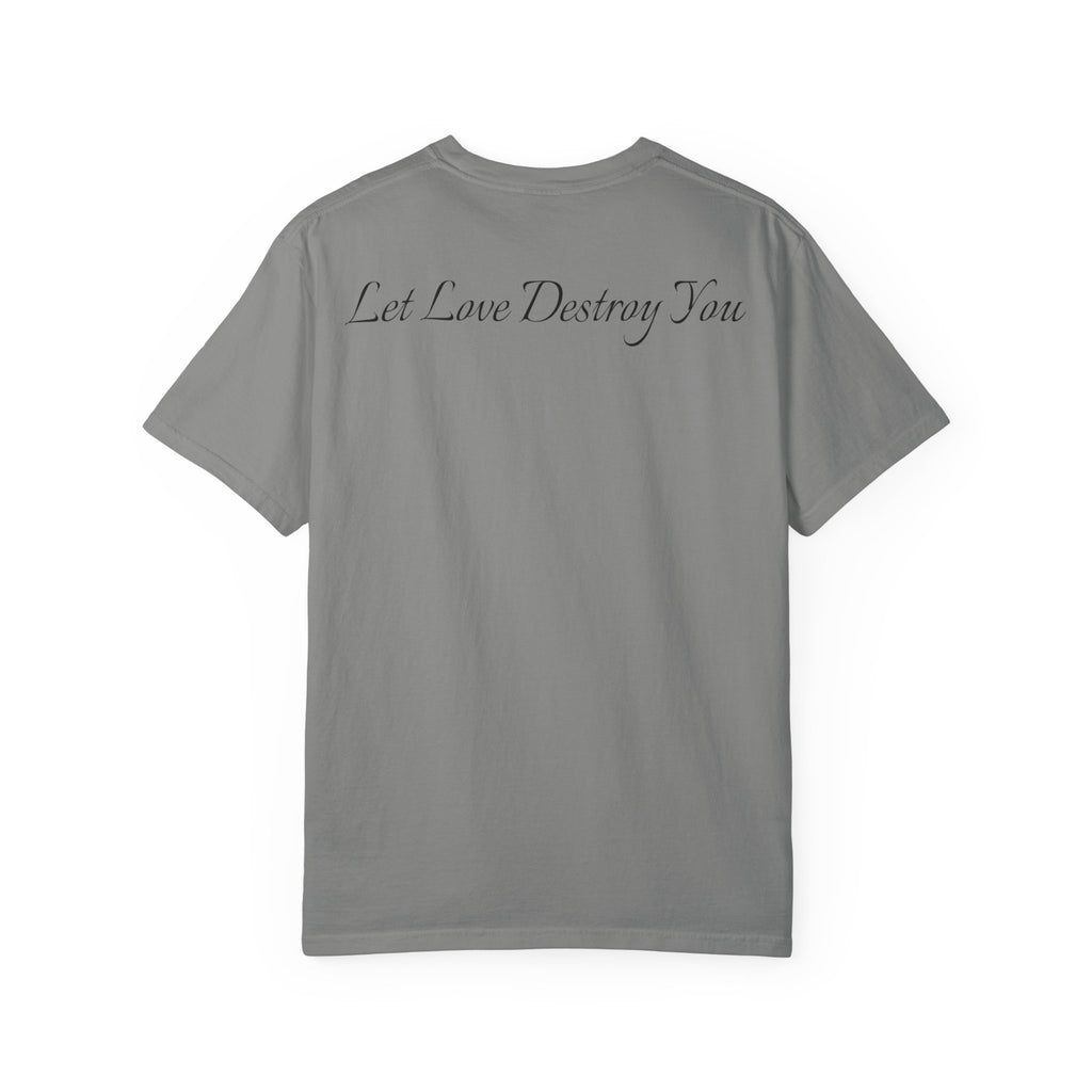 Obnoxious t-shirt