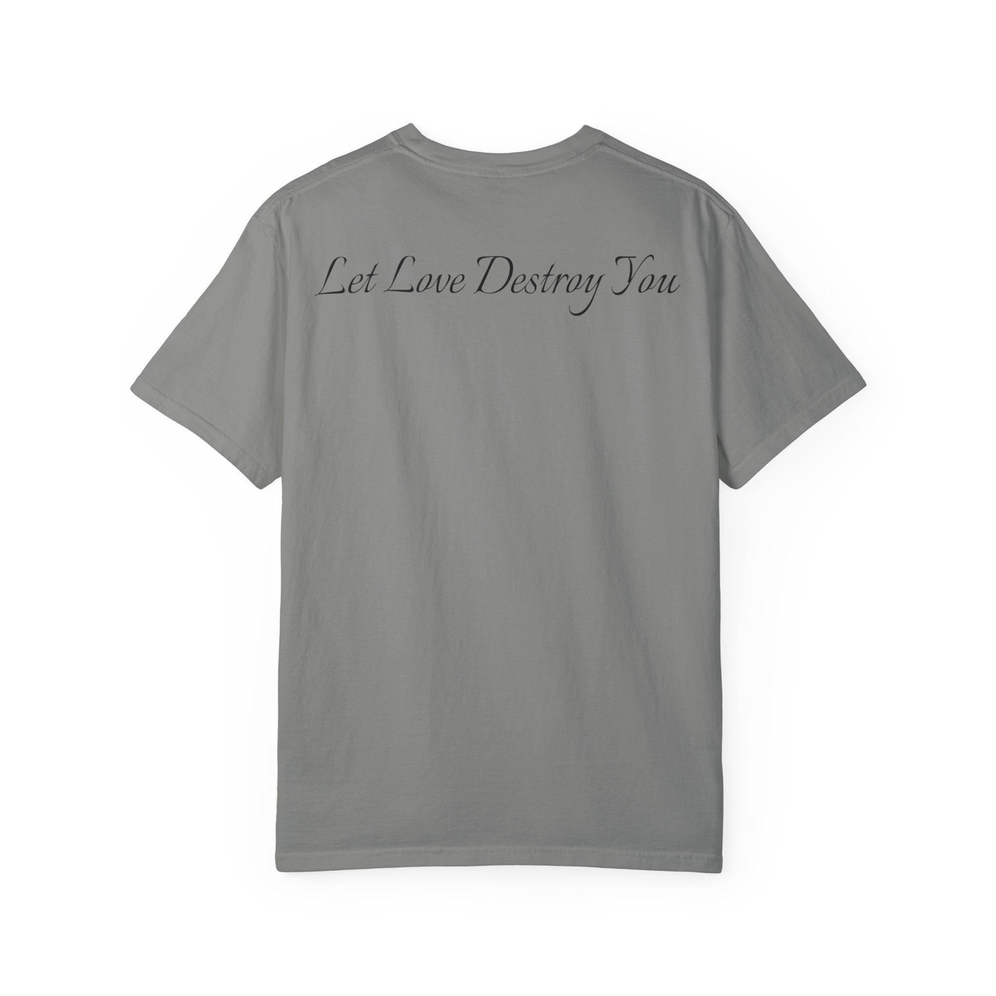 Obnoxious t-shirt