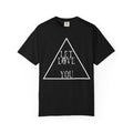 Triangle t-shirt