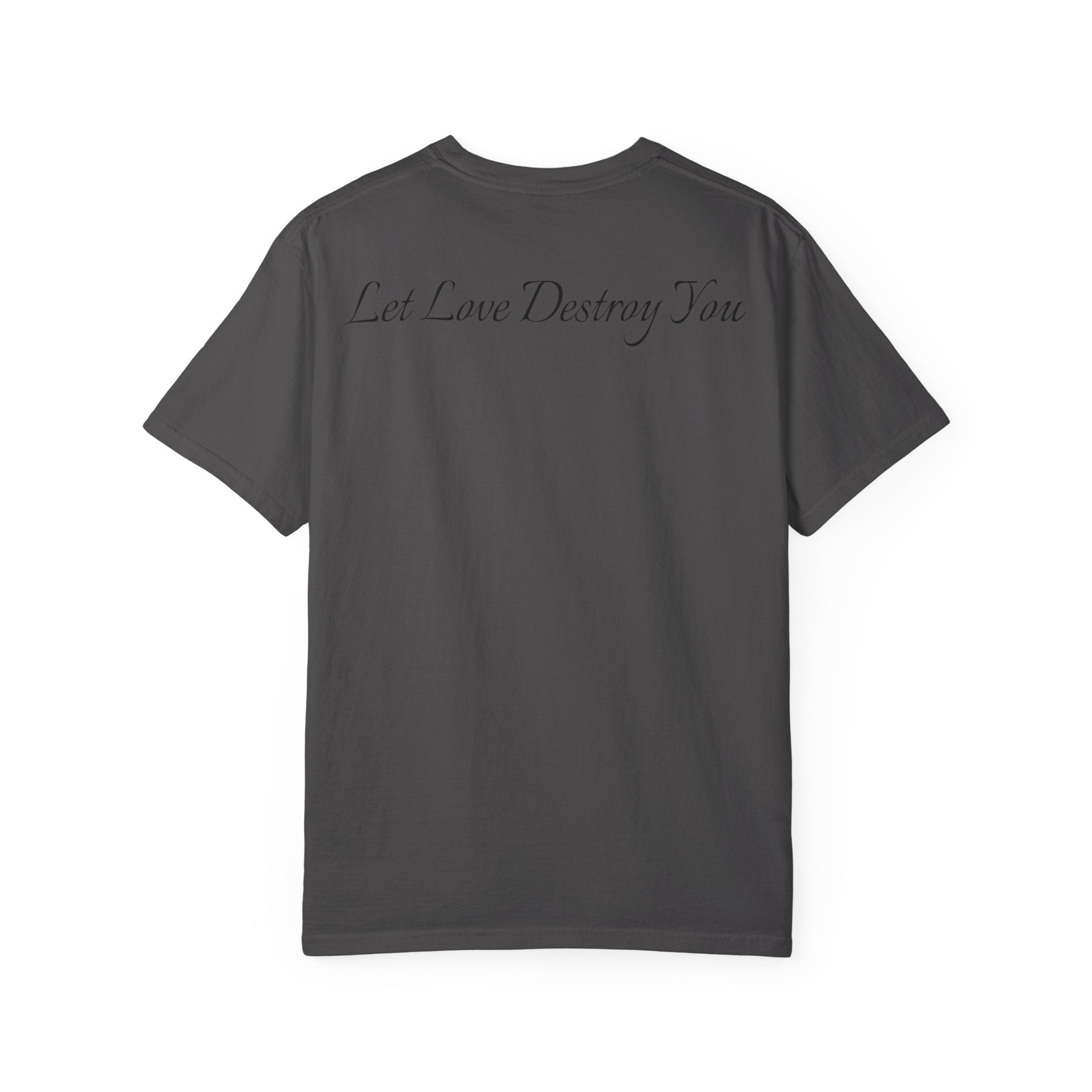 Obnoxious t-shirt