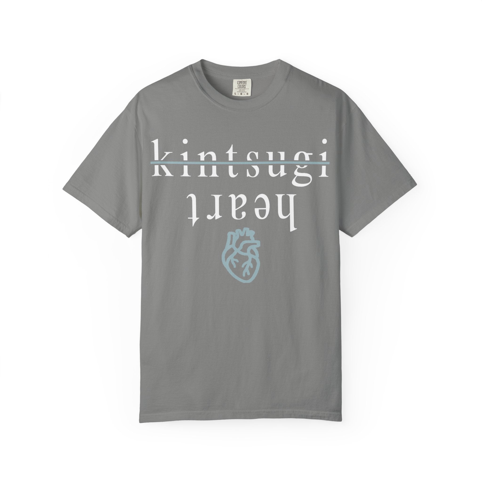 Obnoxious t-shirt