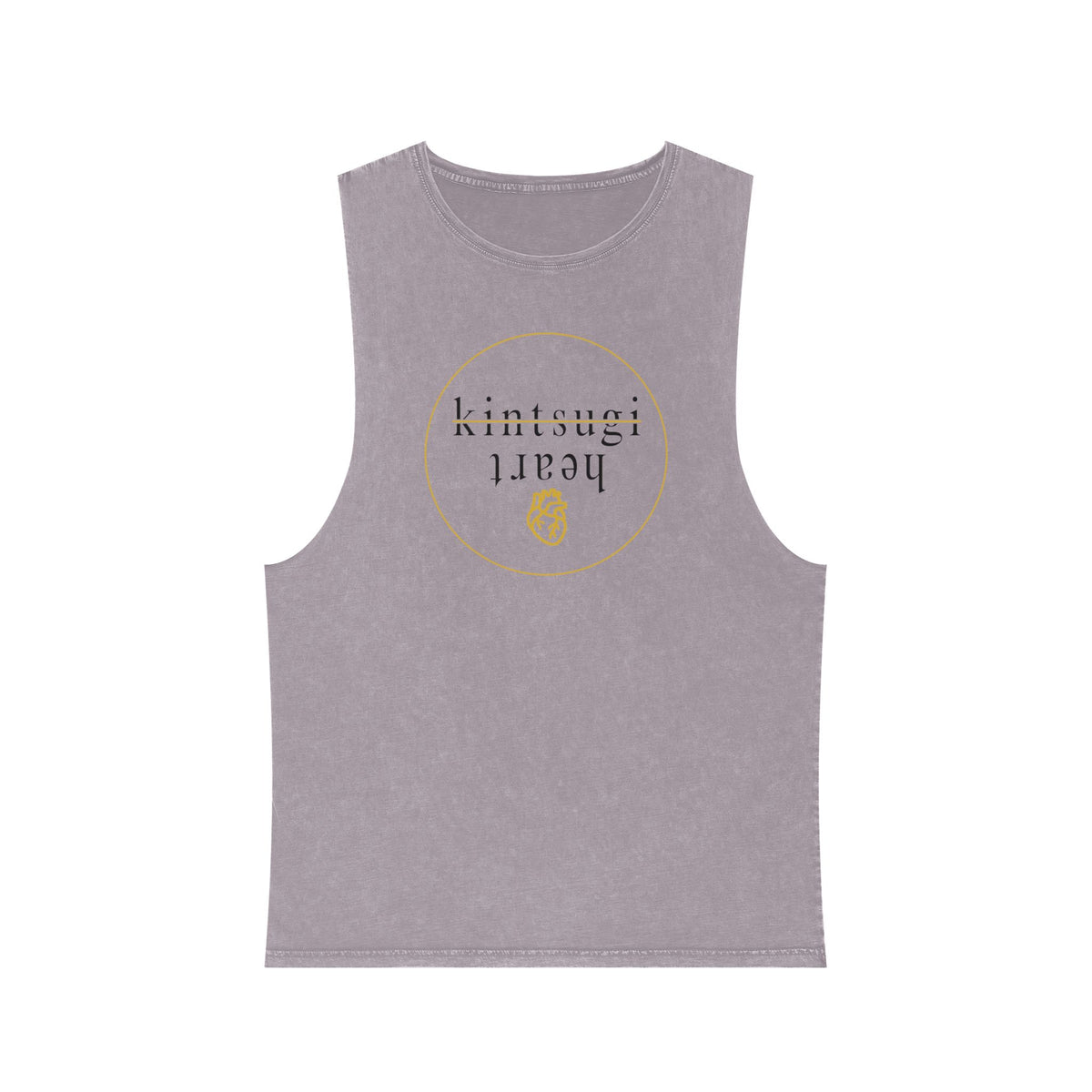 Gold OG tank