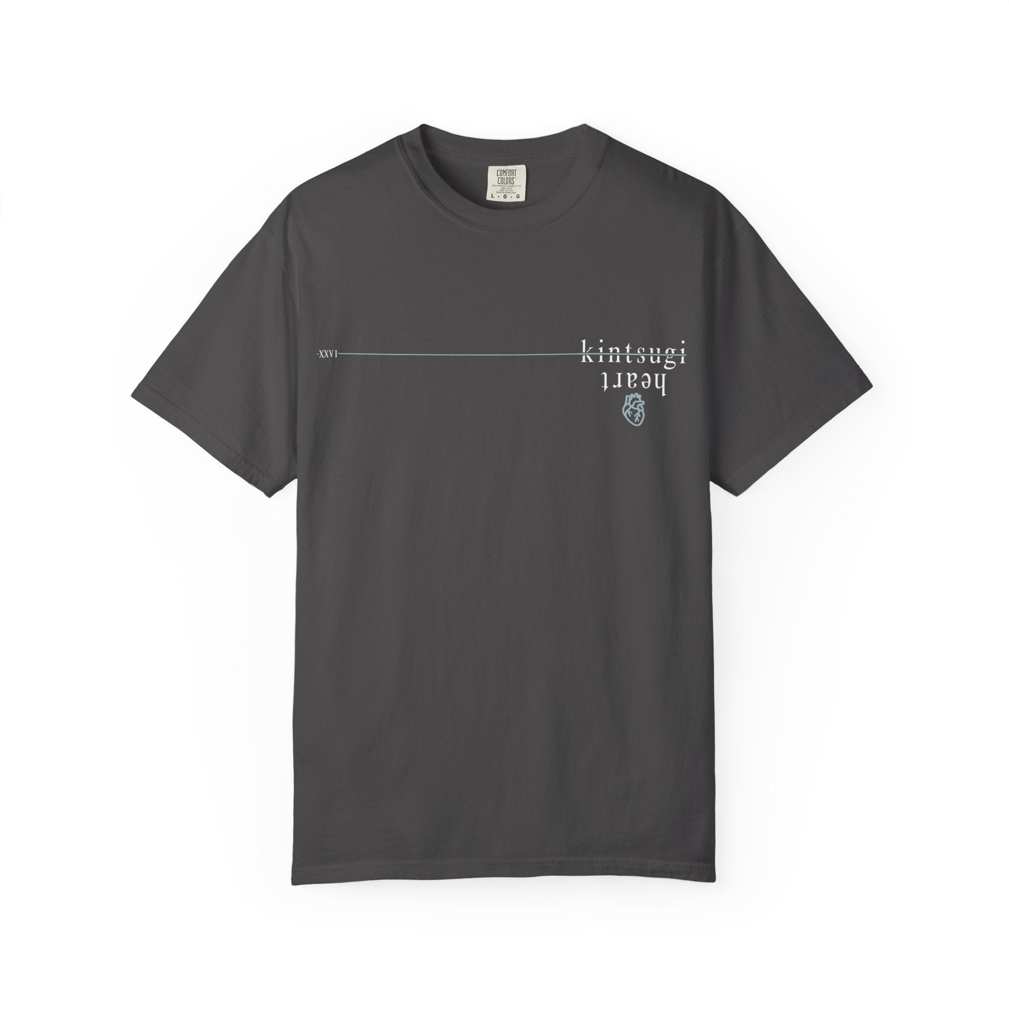 Almost Forever t-shirt