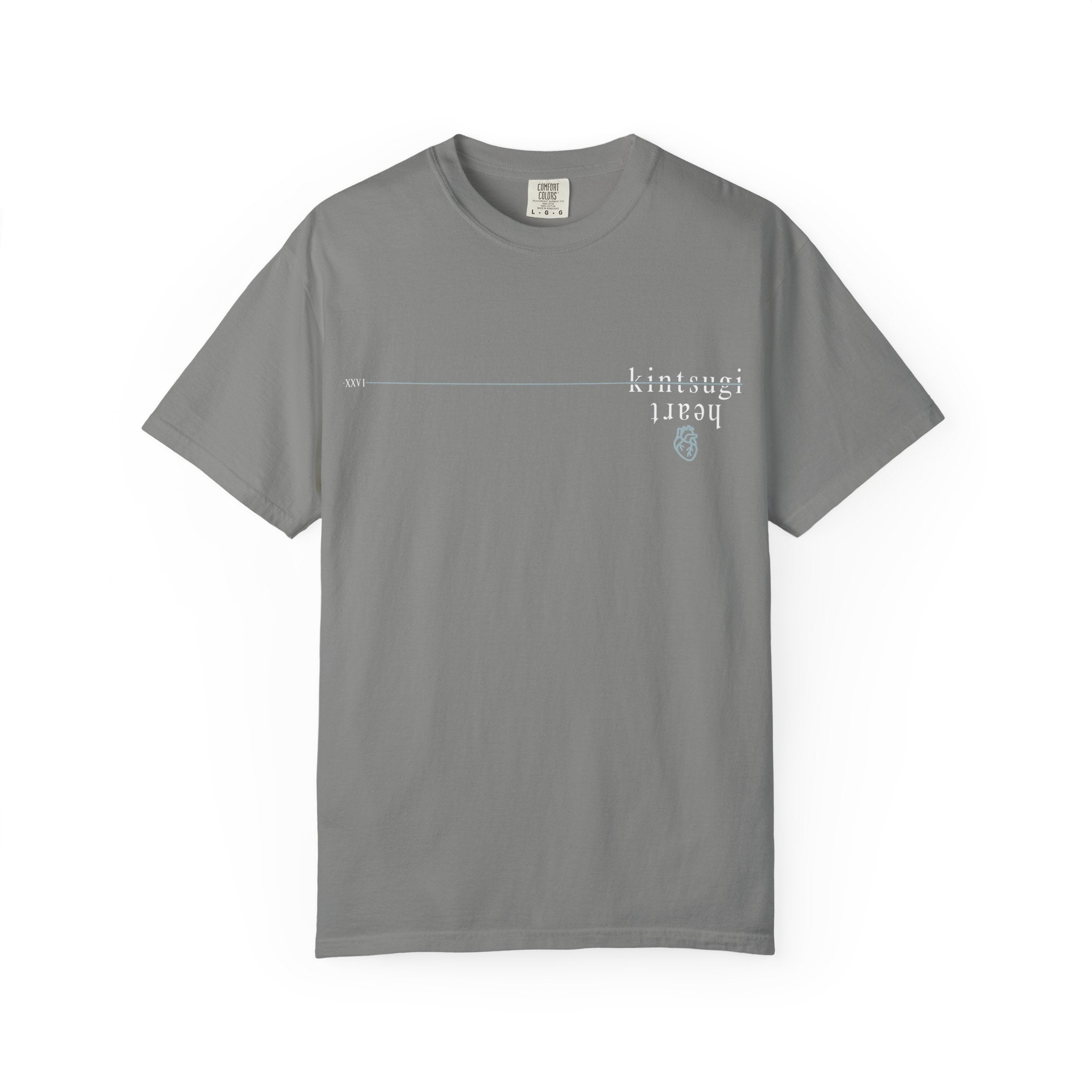 Almost Forever t-shirt
