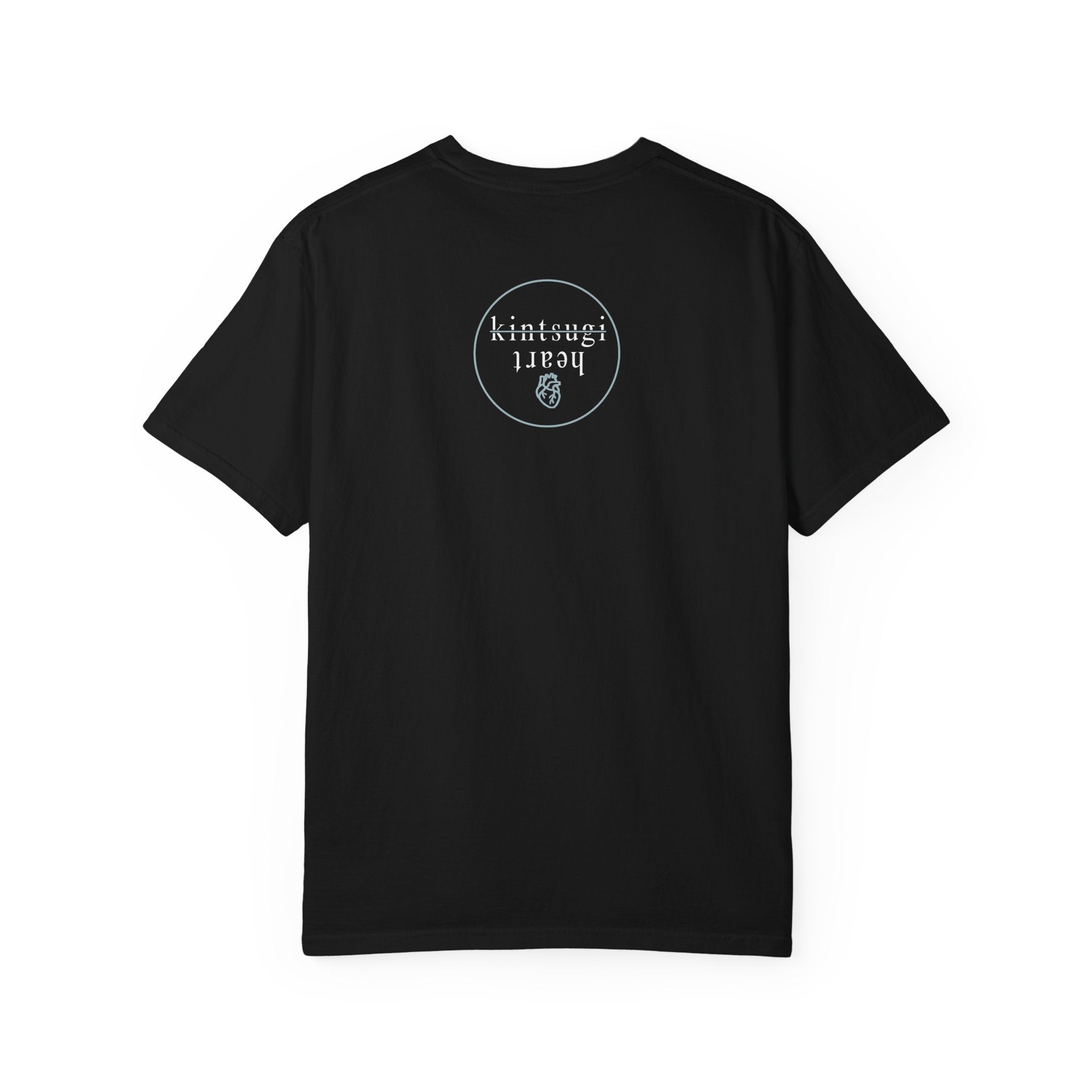 Triangle t-shirt
