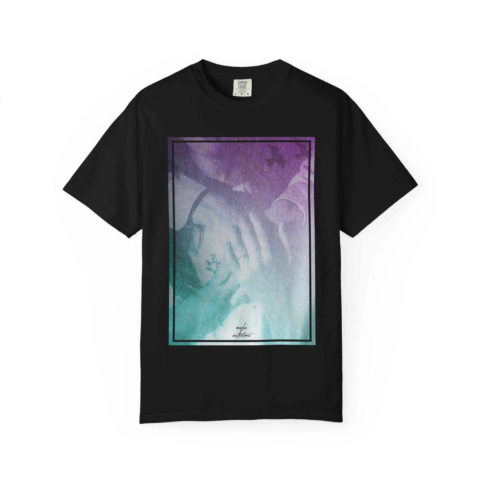 Mada Aishiteru t-shirt