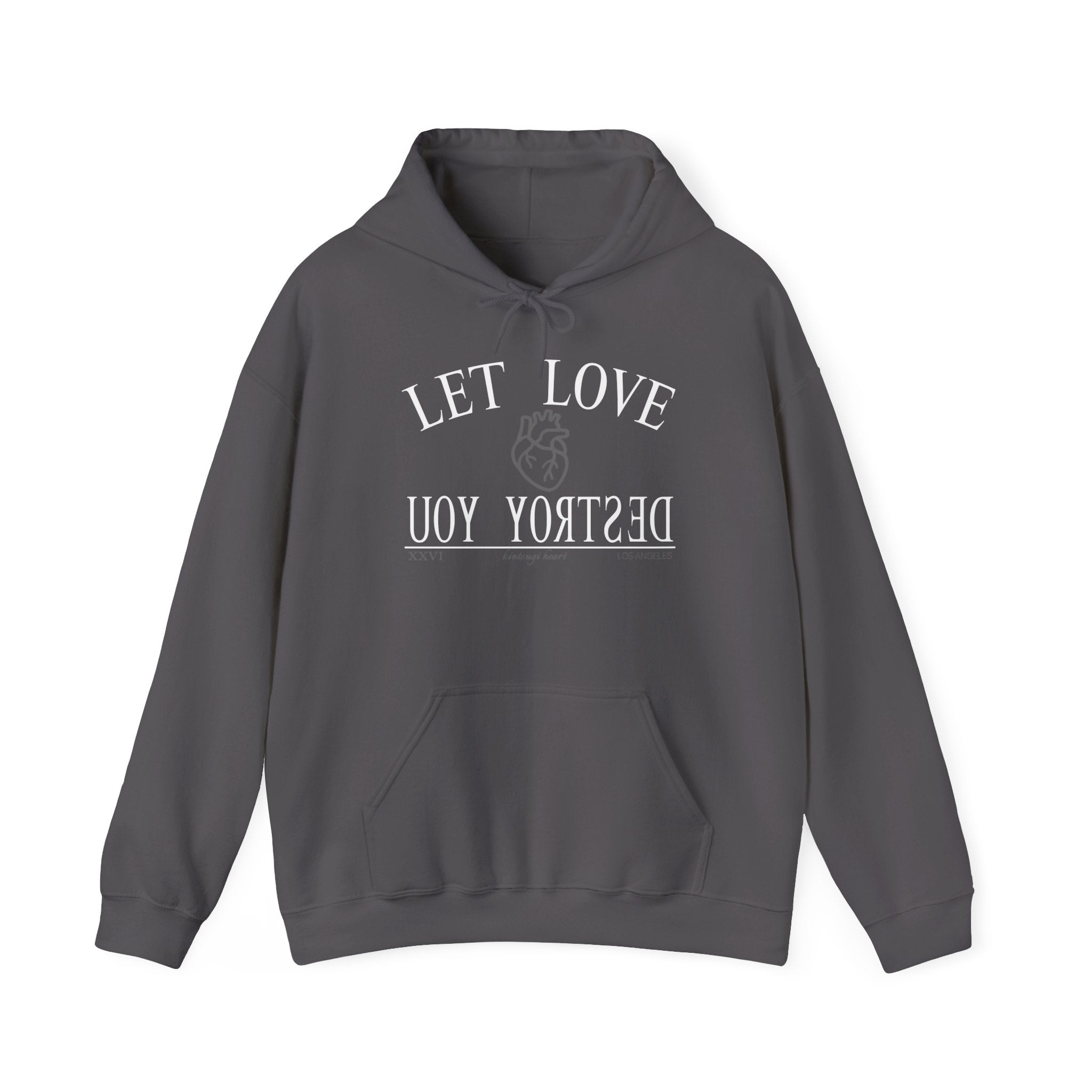 LLDY hoodie