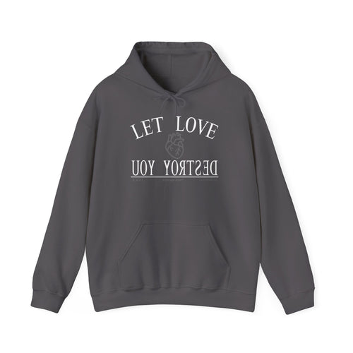 LLDY hoodie