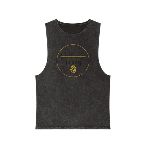 Gold OG tank