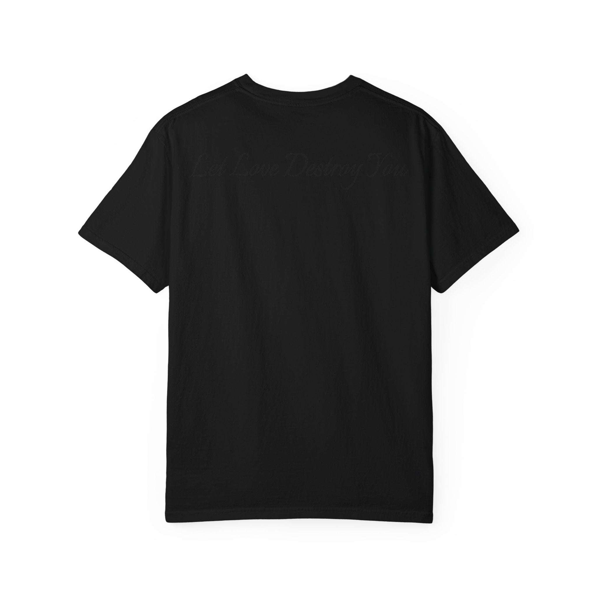 Obnoxious t-shirt