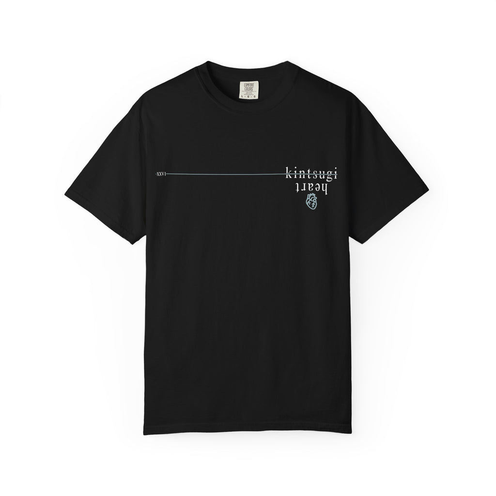Almost Forever t-shirt