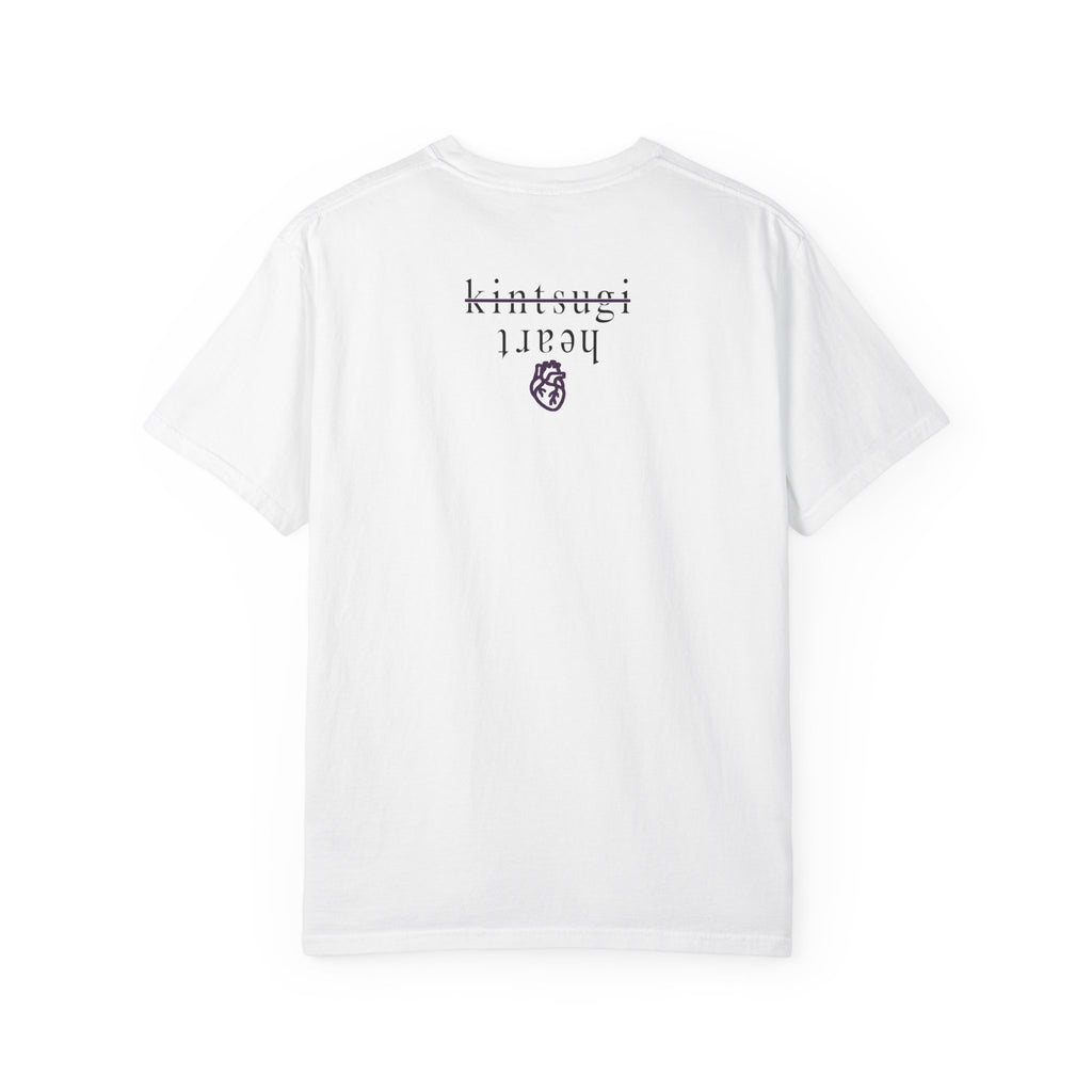 Mada Aishiteru t-shirt