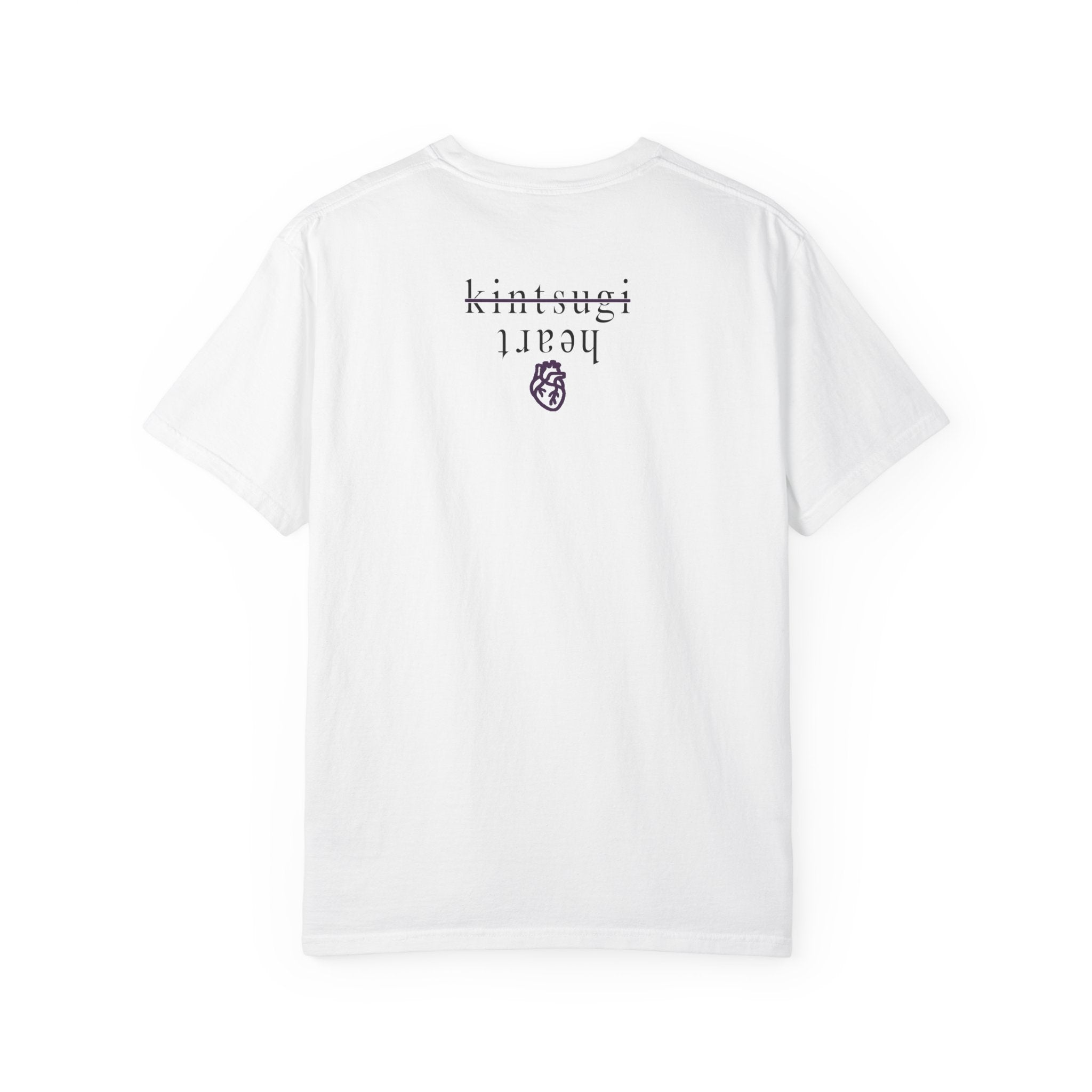 Mada Aishiteru t-shirt