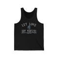 LLDY tank