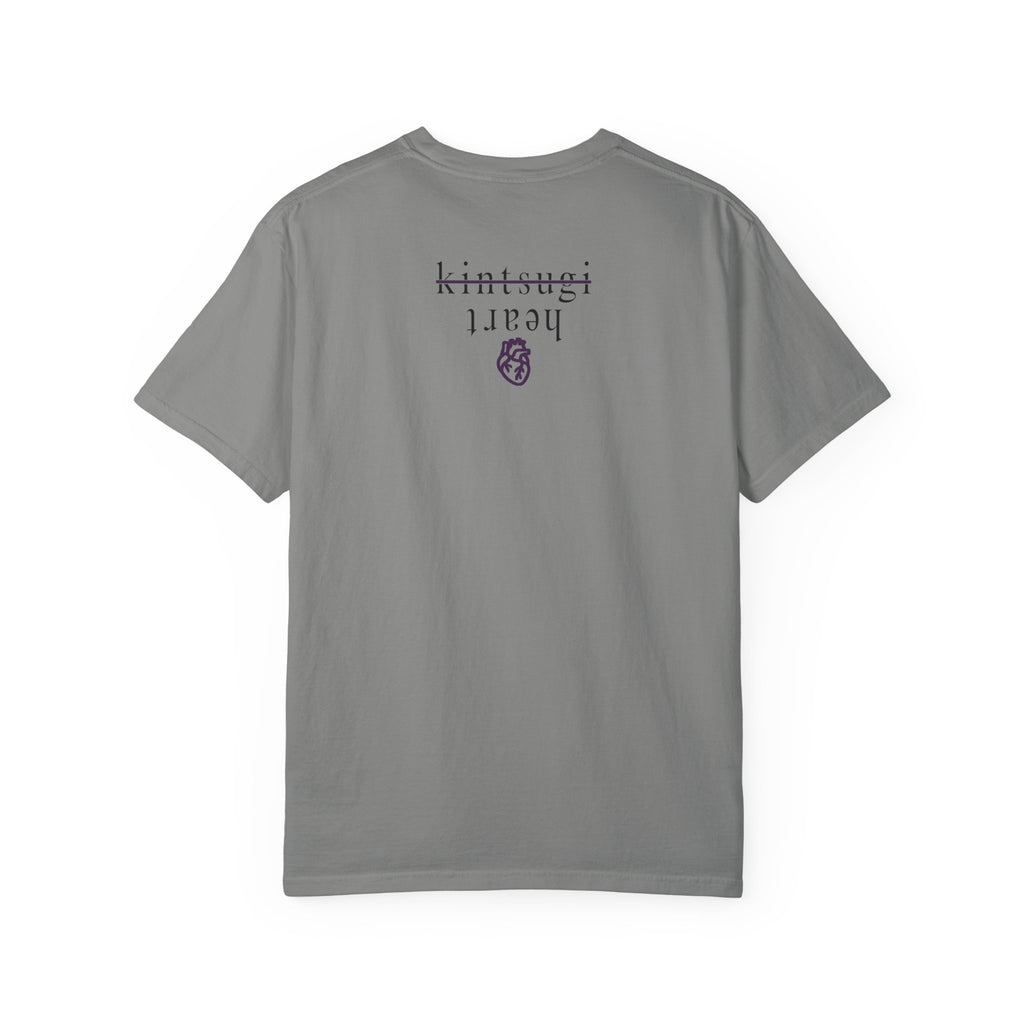 Mada Aishiteru t-shirt