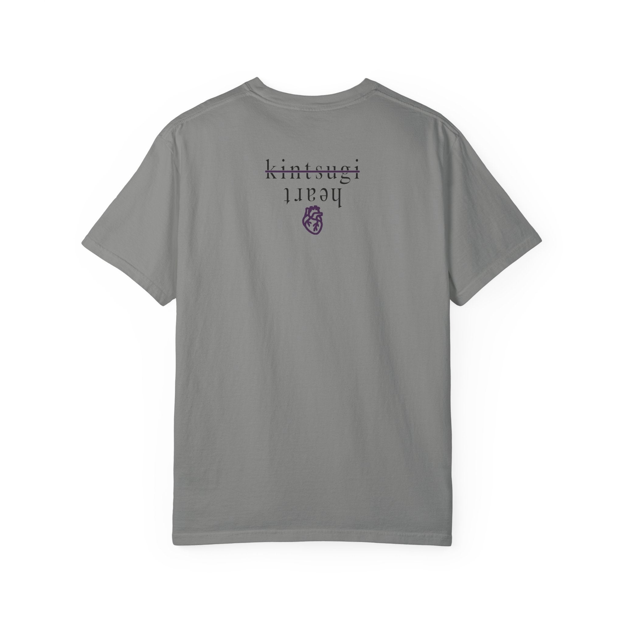 Mada Aishiteru t-shirt