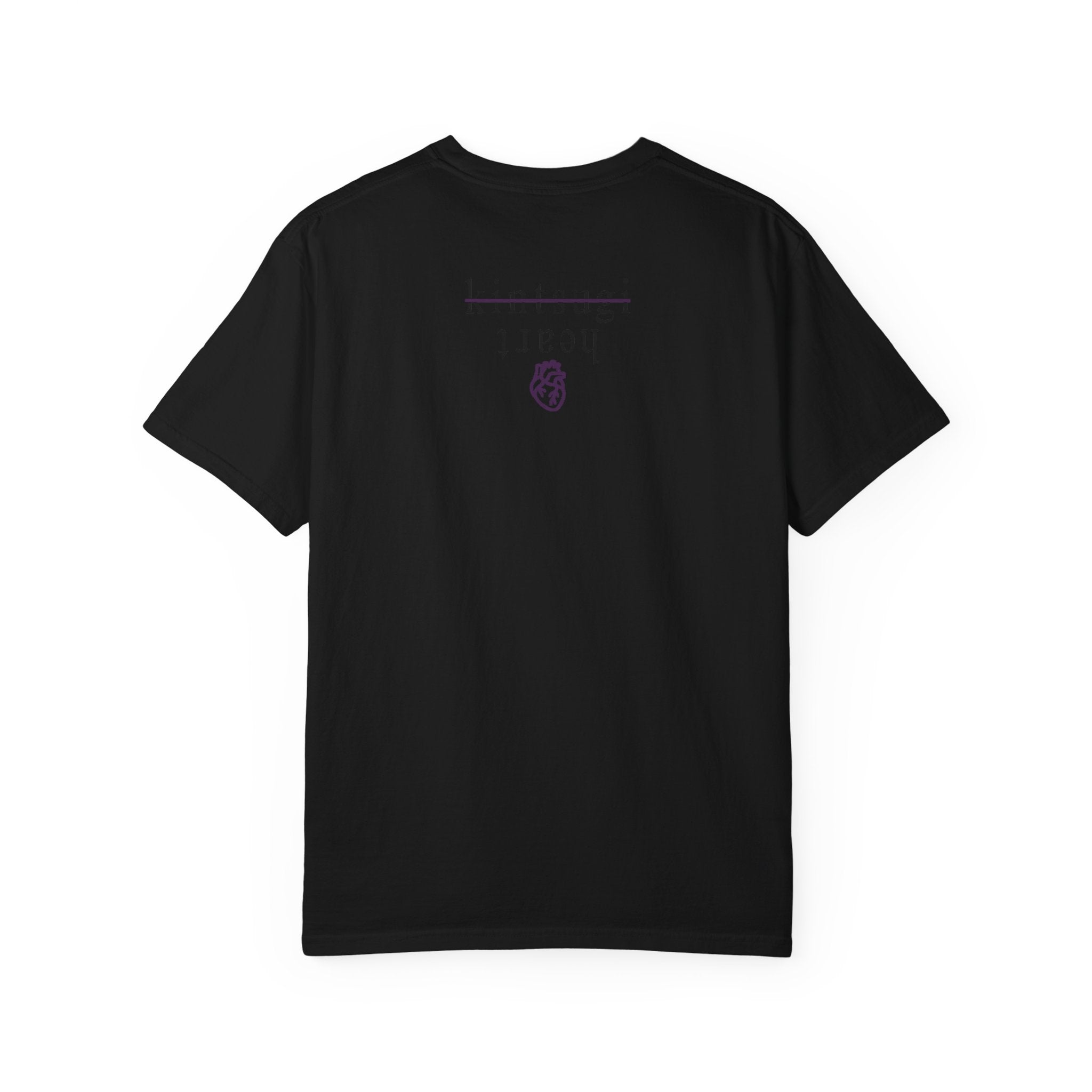 Mada Aishiteru t-shirt