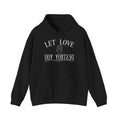 LLDY hoodie