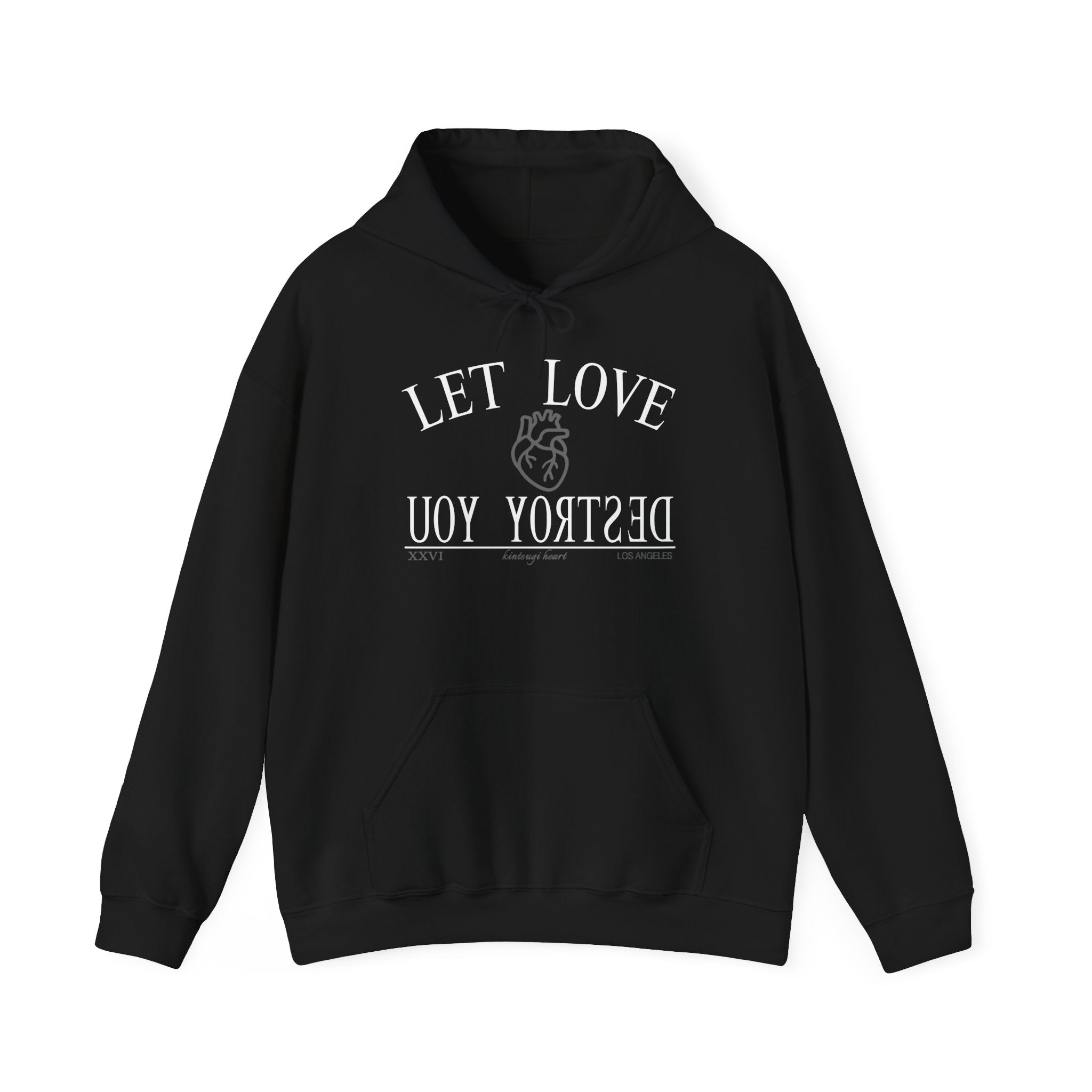 LLDY hoodie