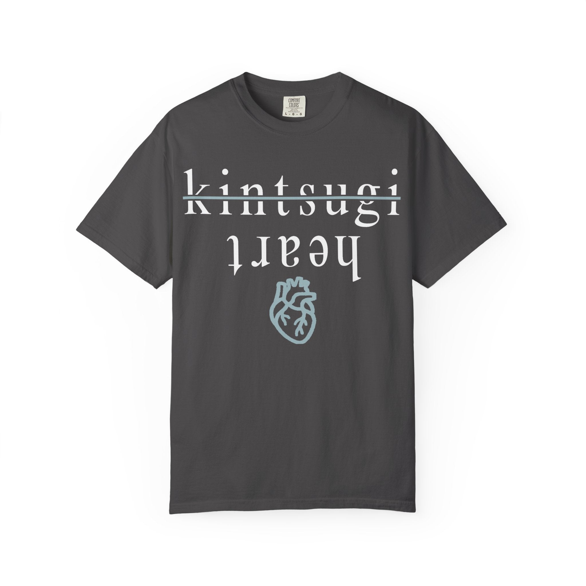 Obnoxious t-shirt