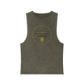 Gold OG tank